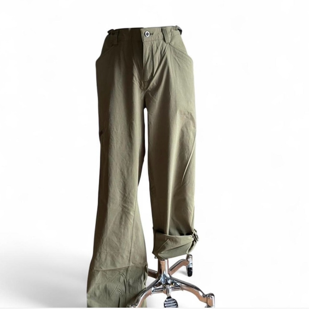 Patagonia Women’s Quandry Pants - Picture 2 of 7